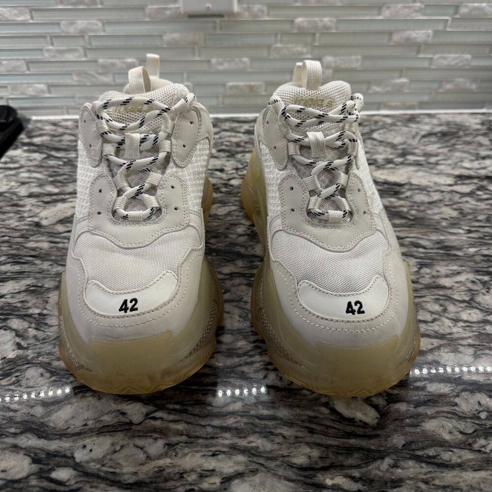 Balenciaga Triple S